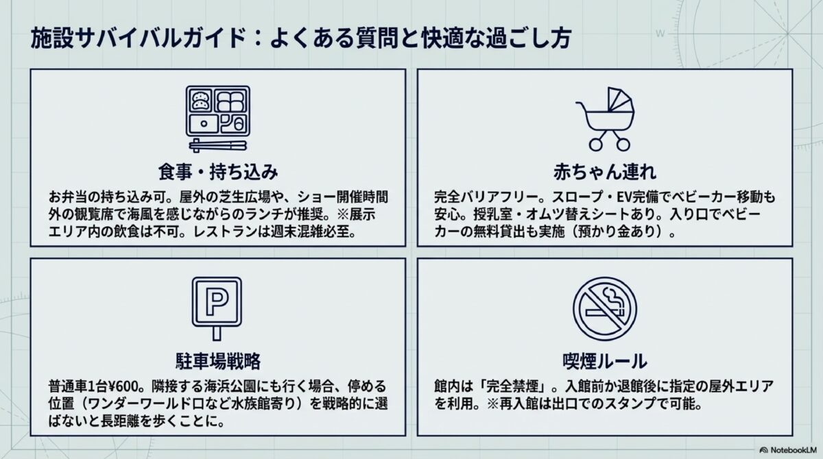 施術サバイバルガイド：よくある質問と快適な過ごし方