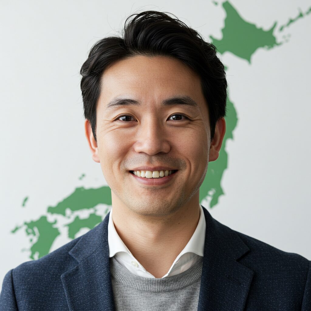 ケンジ