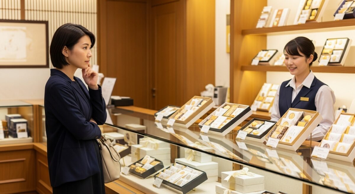 文明堂と福砂屋のどっちが美味しい？選び方の基準