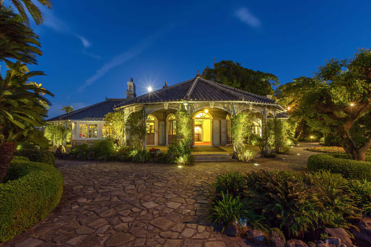 グラバー園の入場料がお得な割引の活用法