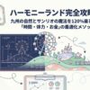 ハーモニーランド攻略！割引･所要時間やピューロランドとの違い解説